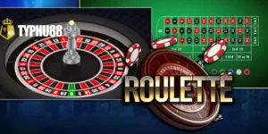 Cách Chọn Bàn Phù Hợp Khi Chơi Roulette Typhu88