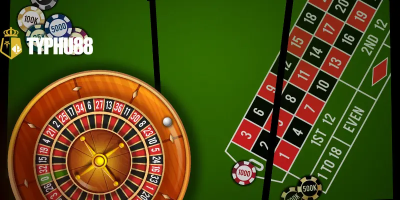 Kỹ thuật và chiến lược khi chơi Roulette